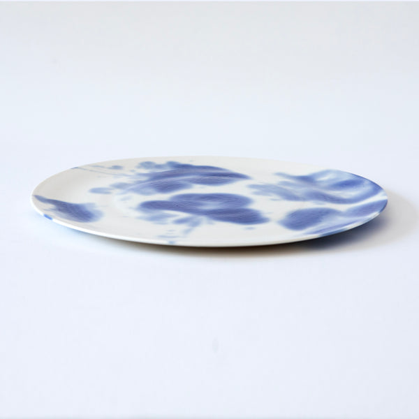 PORCELAIN PLATE