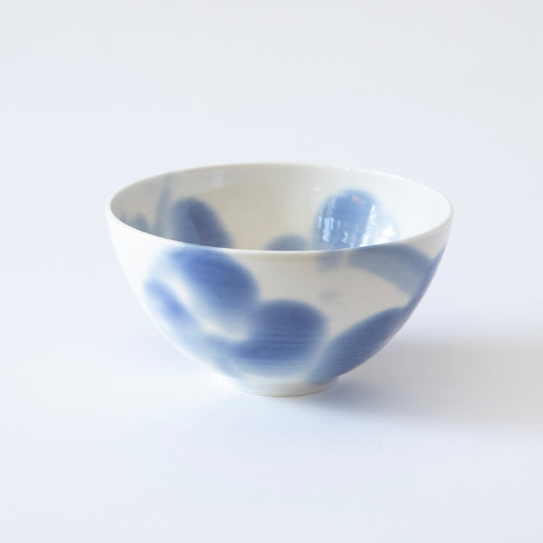 PORCELAIN BOWL M