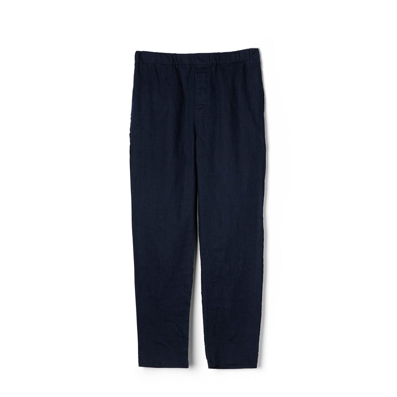 UNISEX PANTS, NAVY