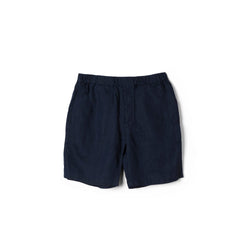 BERMUDA SHORTS, NAVY