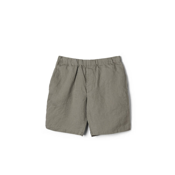 BERMUDA SHORTS, SAGE