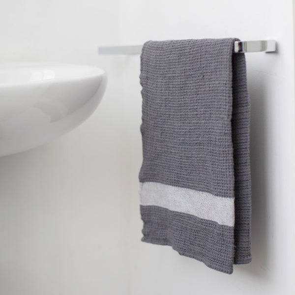 PIQUE HAND TOWELS