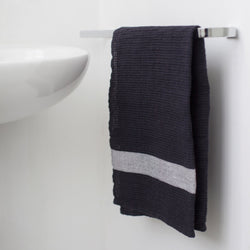 PIQUE HAND TOWELS