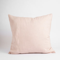 CLASSIC DECORATIVE PILLOW 50x50, POWDER