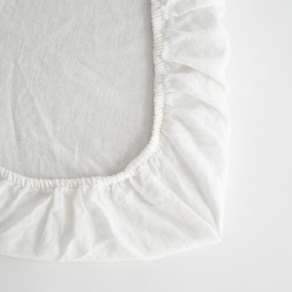 BABY FITTED SHEETS